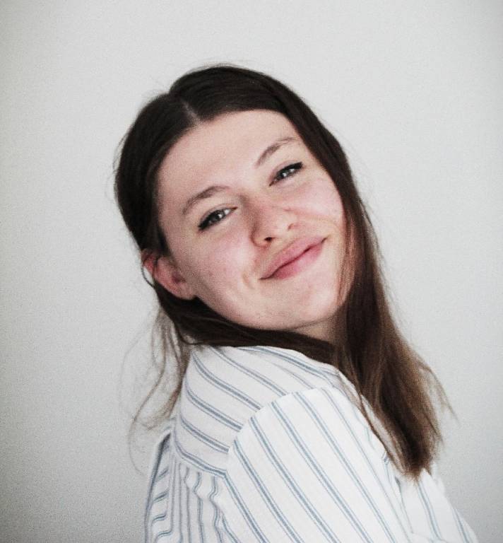 Chloé pet sitter à Massy 91300_0