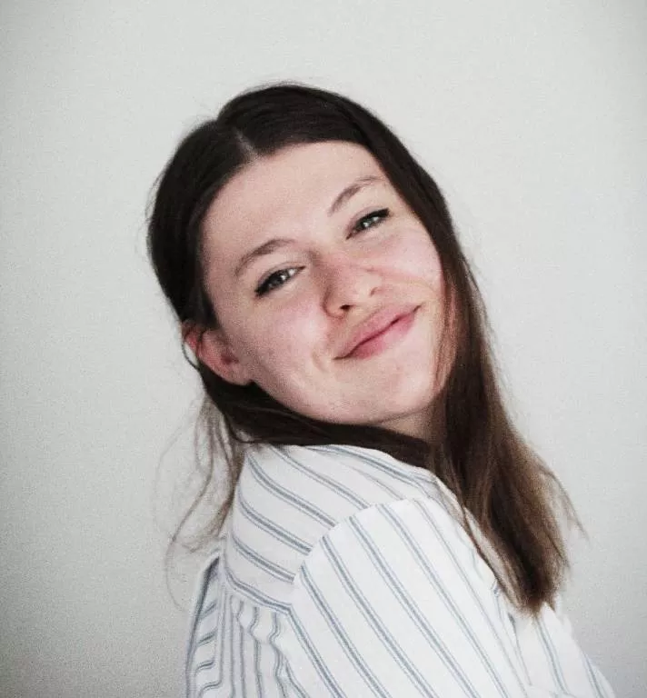 Chloé pet sitter à Massy 91300