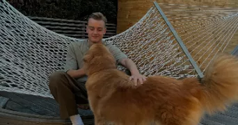 gautier pet sitter à PARIS 17 75017