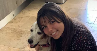 anna dog sitter à ELANCOURT 78990