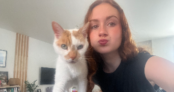 anais pet sitter à TOURNEFEUILLE 31170_1