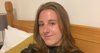 enora pet sitter à Lyon 69007