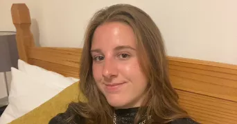 enora pet sitter à Lyon 69007