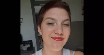 romane pet sitter à TOULOUSE 31100