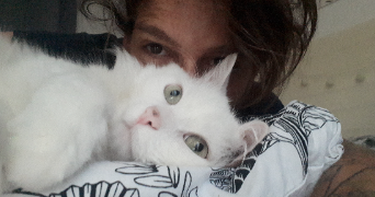amandine pet sitter à CHAMALIERES 63400_0