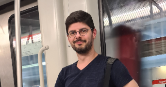 marc pet sitter à ORVAULT 44700_0