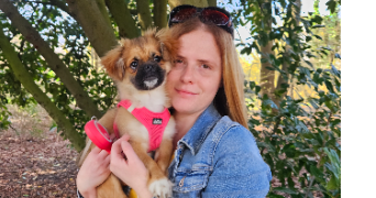 elodie pet sitter à TOURCOING 59200_0