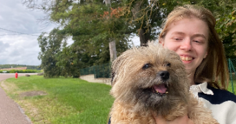 rosemarie pet sitter à GIF SUR YVETTE 91190_2