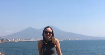 camille pet sitter à Granville 50400