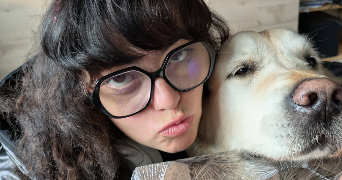 anaïs pet sitter à GRAVELINES 59820_2