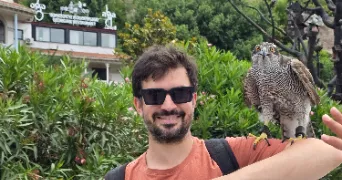 kyriakos pet sitter à VERSAILLES 78000