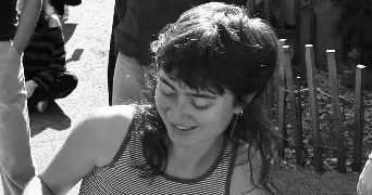 angèle pet sitter à MARSEILLE 01 13001