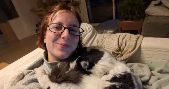 marine pet sitter à THORIGNE D ANJOU 49220
