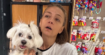 natalia dog sitter à ROMAINVILLE 93230_4