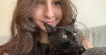 alicia pet sitter à DIJON 21000