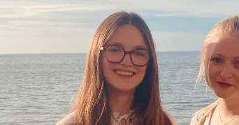 léïa pet sitter à RENNES 35200
