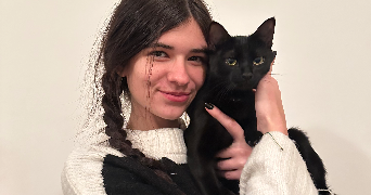 enora pet sitter à BREST 29200_0
