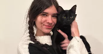 enora pet sitter à BREST 29200