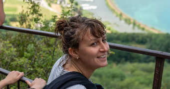 léanna pet sitter à MARSEILLE 04 13004_0