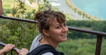 léanna pet sitter à MARSEILLE 04 13004