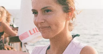 oriane pet sitter à CLICHY 92110