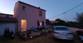 frédéric pet sitter à PIGNANS 83790_1