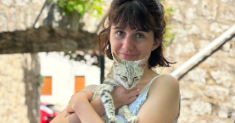 flora pet sitter à NANTES 44000_3