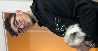 elisa pet sitter à Montpellier 34000_3