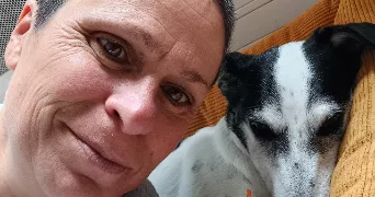 corinne pet sitter à BERRE L ETANG 13130