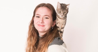 servane pet sitter à STE EUPHEMIE 01600_0
