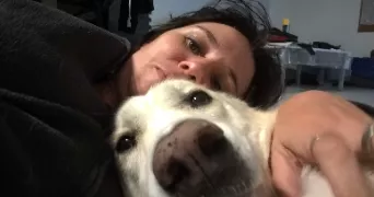 gaelle pet sitter à TARBES 65000