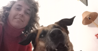 delphine pet sitter à SETE 34200_1