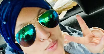 leila  pet sitter à TREMBLAY EN FRANCE 93290