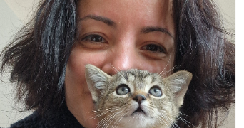 andreia pet sitter à MULHOUSE 68100_1