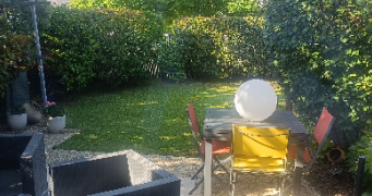 marie pet sitter à AURAY 56400_1