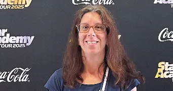 céline cat sitter à BREST 29200