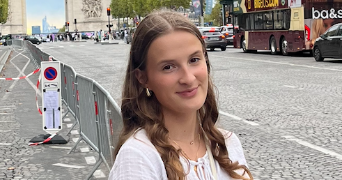 camille pet sitter à FLEVILLE DEVANT NANCY 54710_1