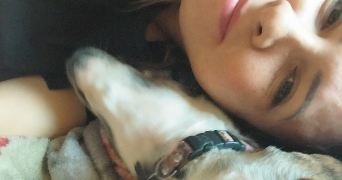 juliana pet sitter à PARIS 13 75013_3