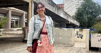 ines pet sitter à JOUE LES TOURS 37300