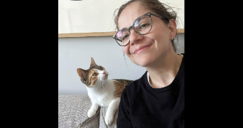 ana pet sitter à PARIS 16 75016_0