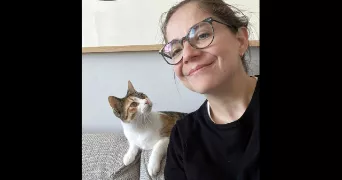 ana pet sitter à PARIS 16 75016