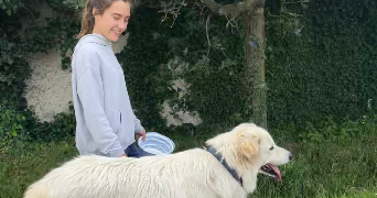 léna pet sitter à CAMARET SUR AIGUES 84850_2