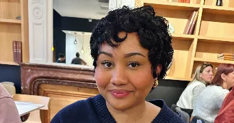 marion pet sitter à LILLE 59000