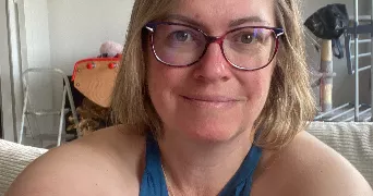 alexia pet sitter à SAGY 95450