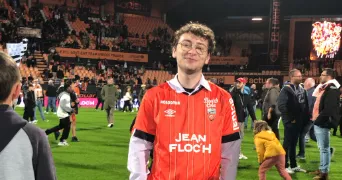 nathan pet sitter à NANTES 44000