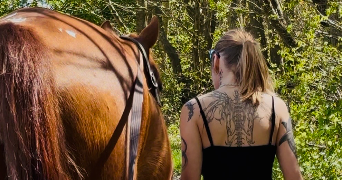 evy pet sitter à CHATILLON EN VENDELAIS 35210_1