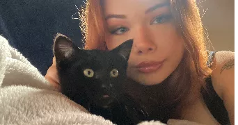solène pet sitter à AMIENS 80000