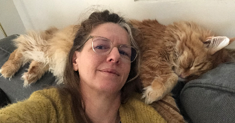 clélia pet sitter à RUEIL MALMAISON 92500_2