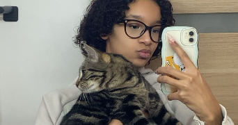 angelina pet sitter à BREST 29200_1