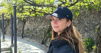 gwen pet sitter à COLLEVILLE MONTGOMERY 14880